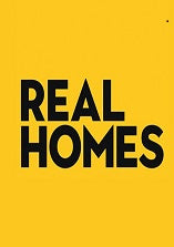 Real Homes Feature Brick Walls