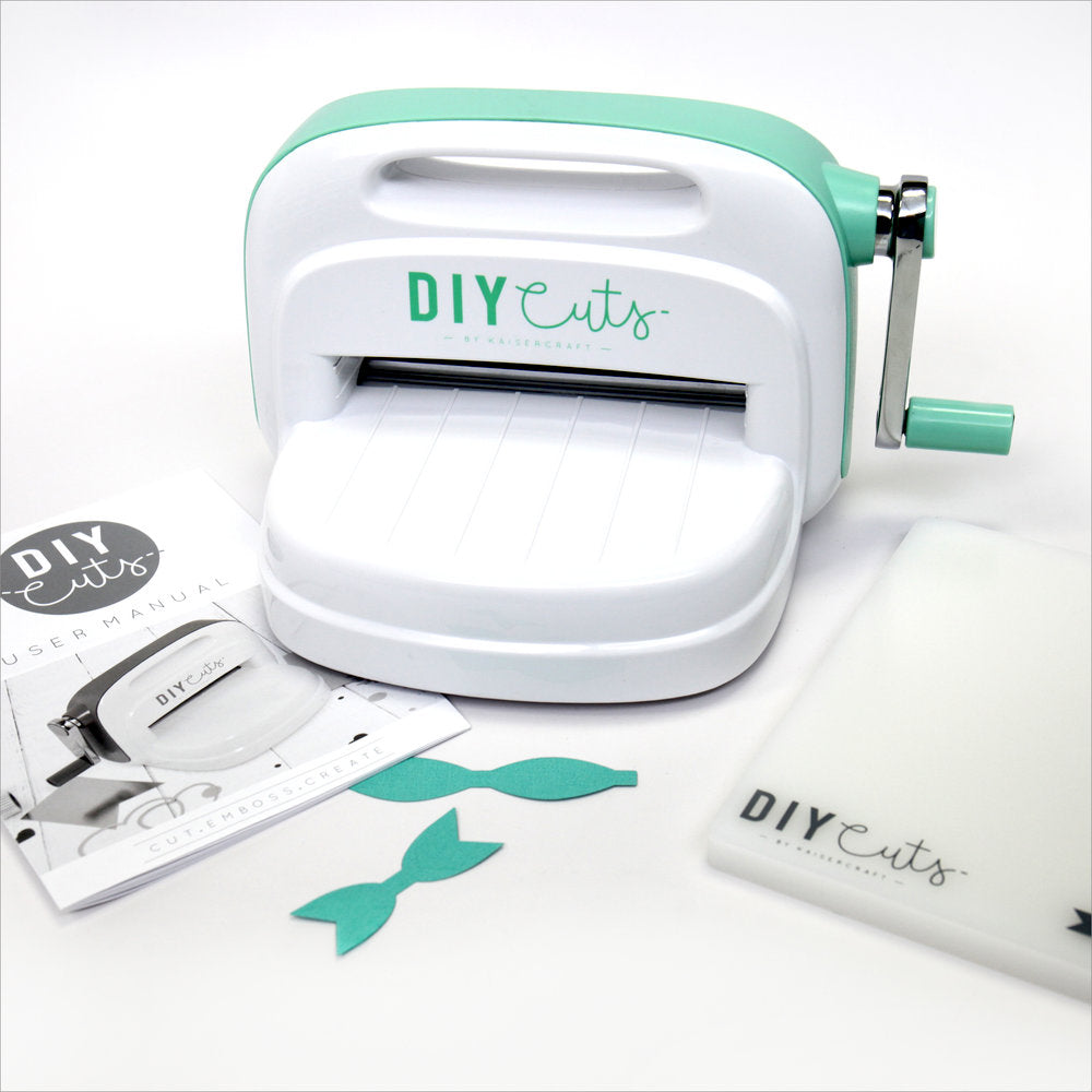 die cutting machine bundle