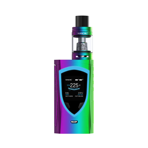 smok procolor automize new old