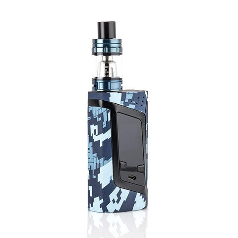 smok procolor automize new old