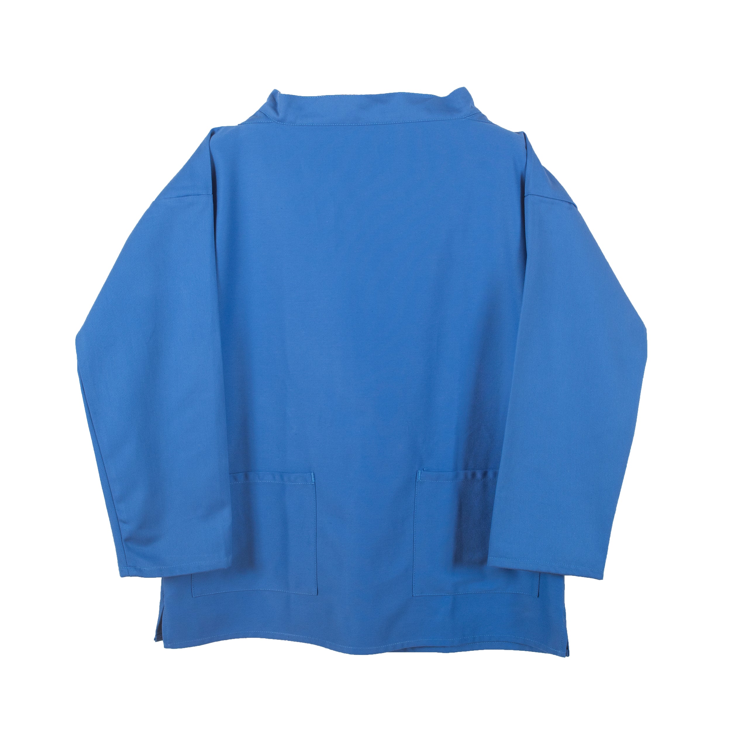 Women's Norfolk Slop | Fisherman's or Sailing Smock | Carrier Company