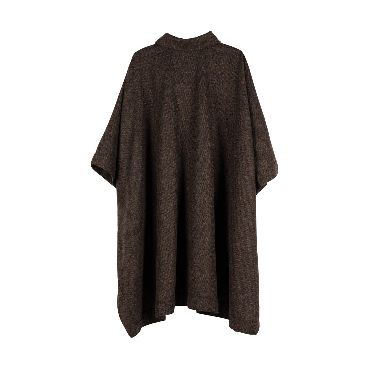 Wool Cape – Carrier Company
