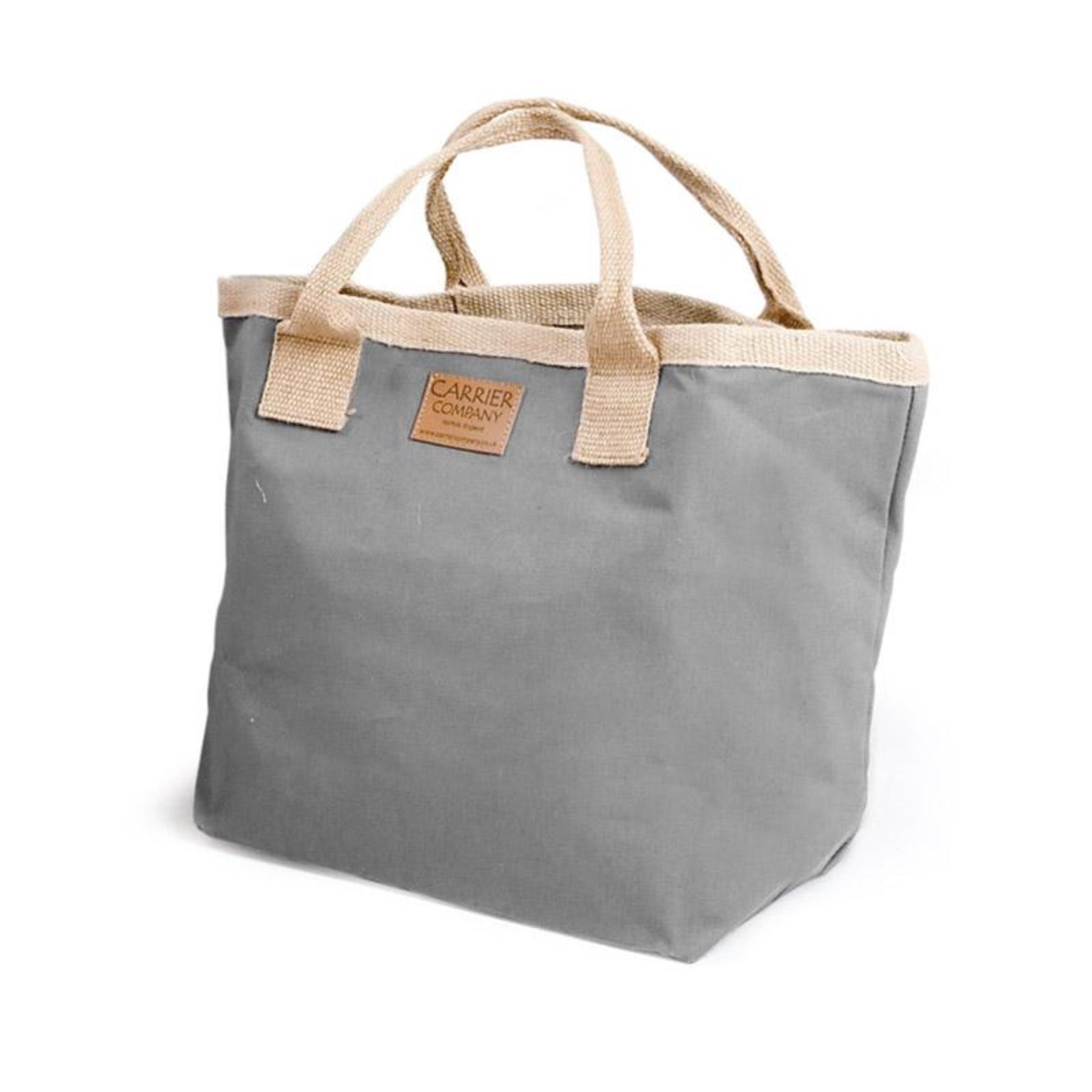 Carrier Bag | Canvas Tote | Canvas Shopper | Carrier Company