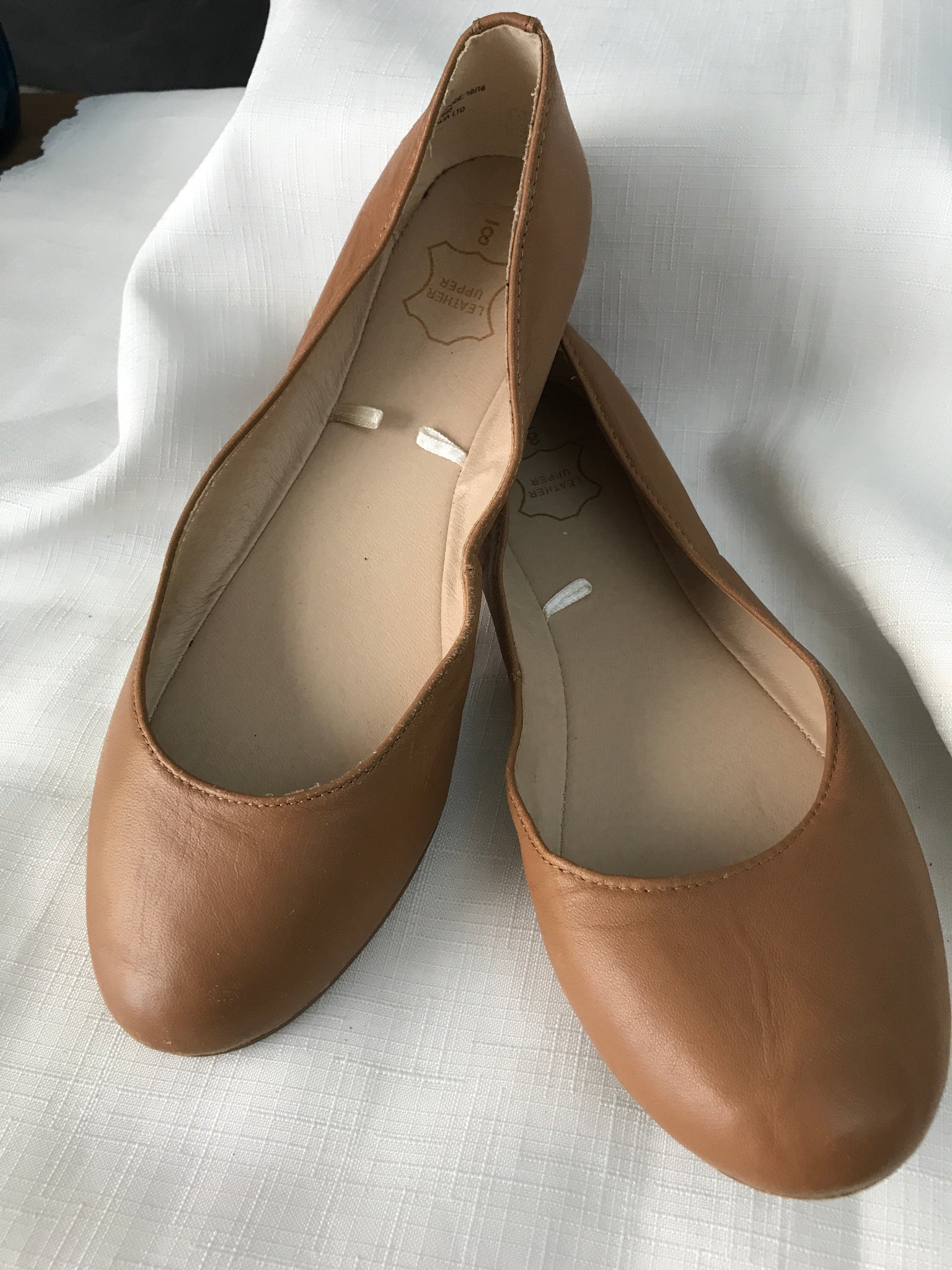 ballerina shoes kmart