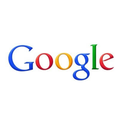 google logo