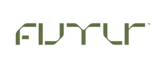 futur text logo