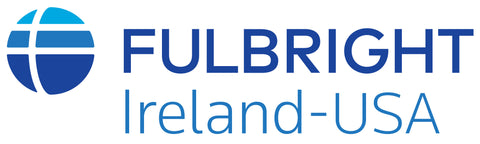 fulbright ireland-usa logo