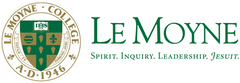 le moyne college logo