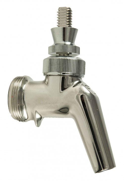 Intertap Perlick Style Stainless Steel Beer Faucet Jasper S