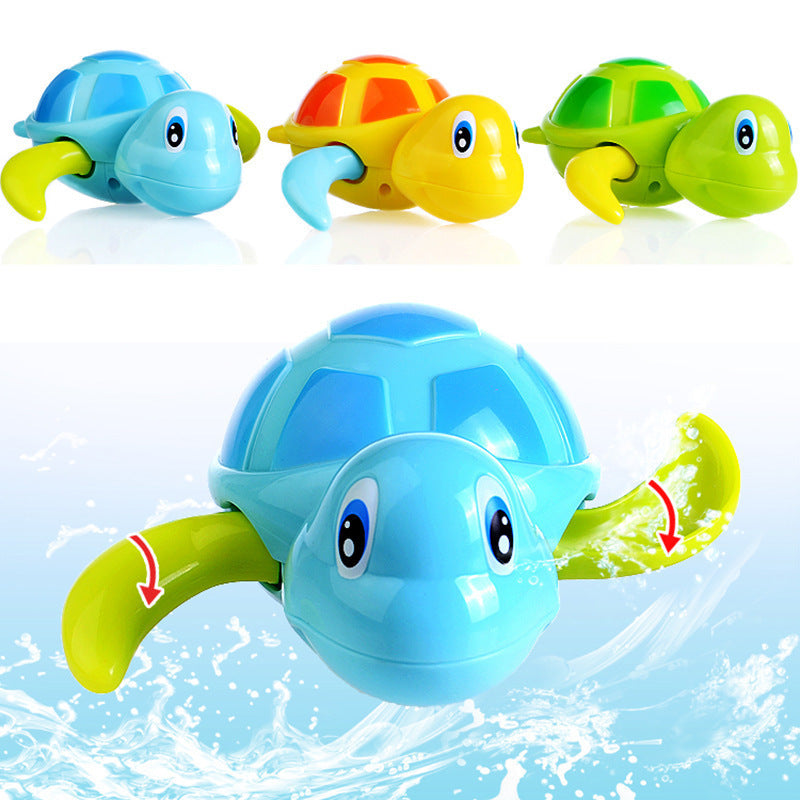 turtle baby toys