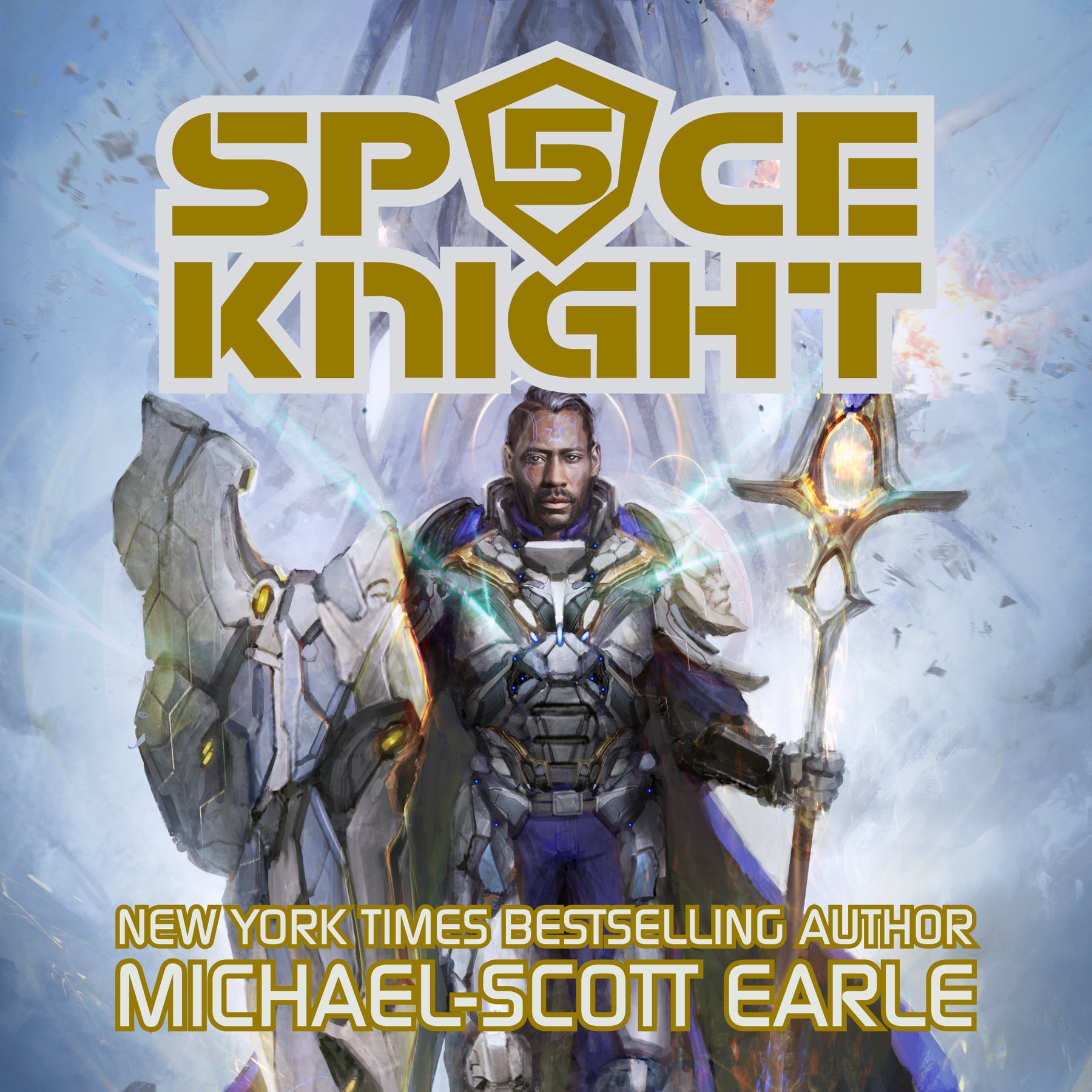 kickstarter michael scott earle