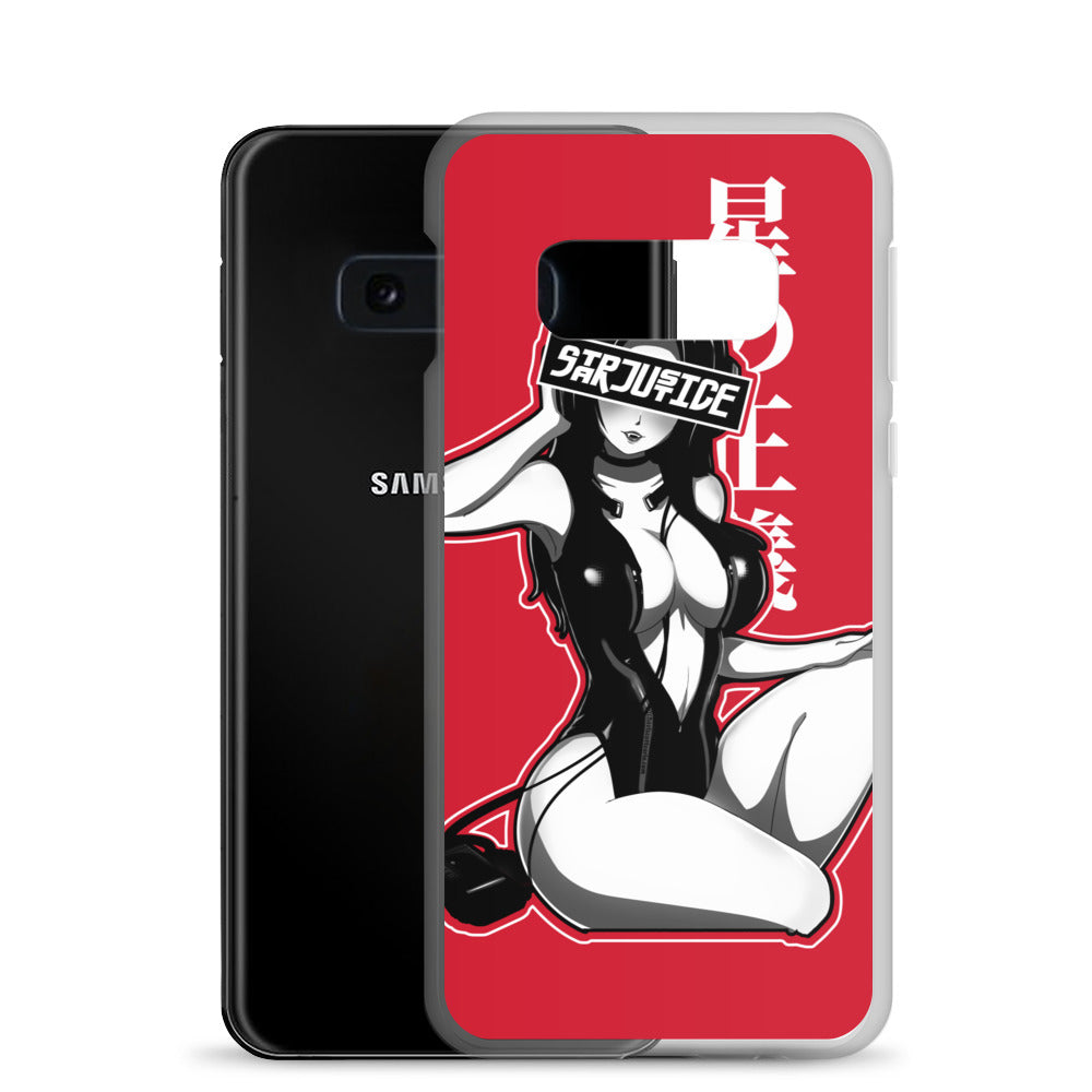 justice phone cases samsung