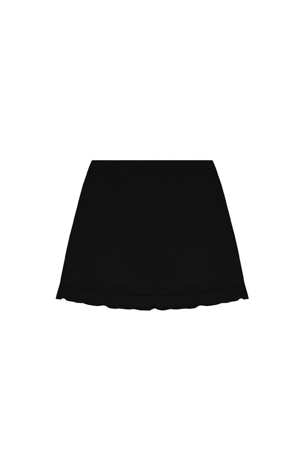 Ana Skirt - Black