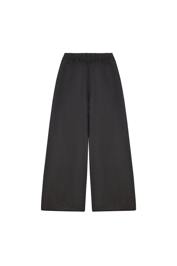 Luna Pant - Black