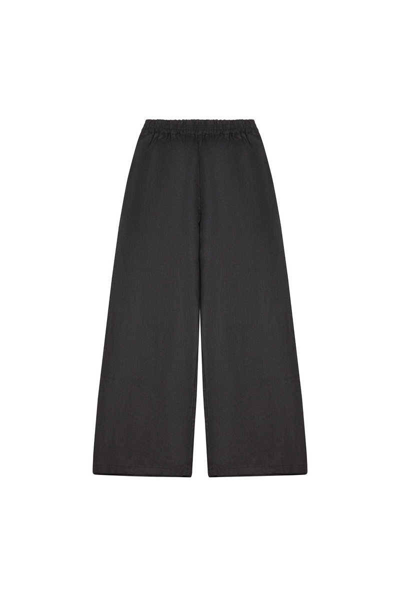 Luna Pant - Black