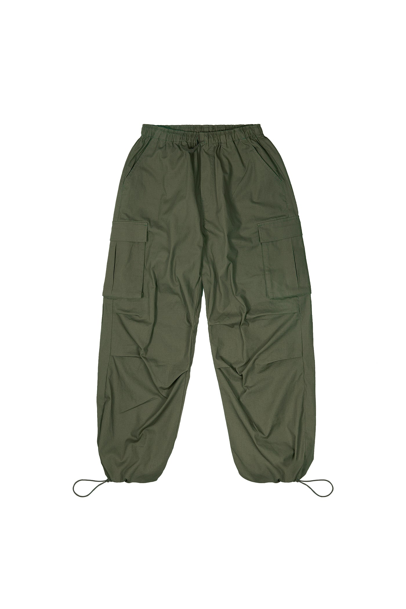 Parachute Cargo Pant - Pine - WRAY product image