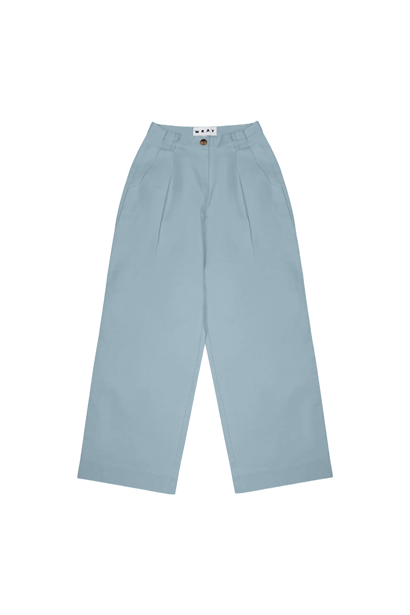 Image of Studio Pant - Sky Blue