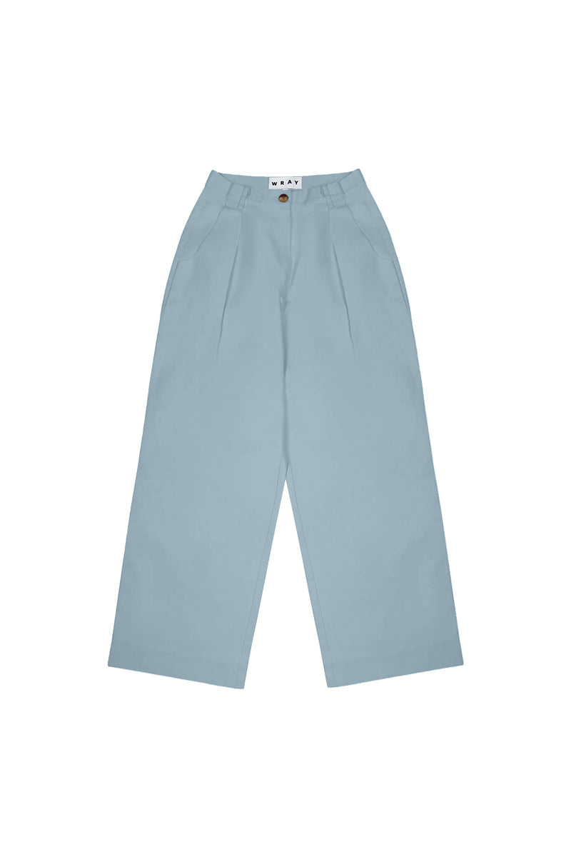 Studio Pant - Sky Blue