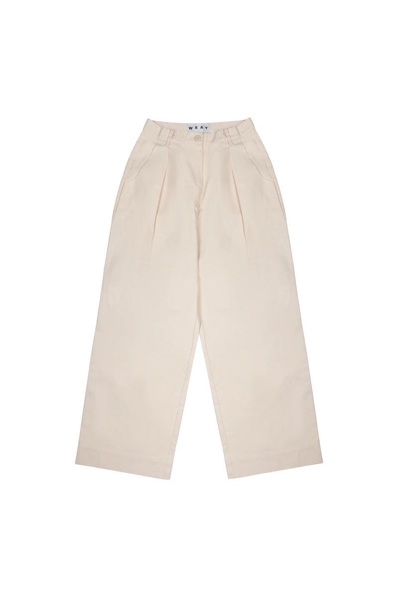 Studio Pant - Khaki