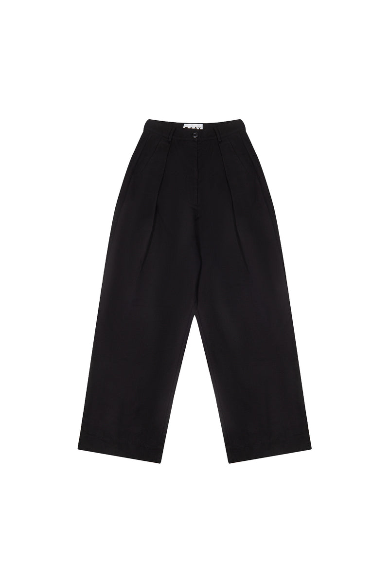 Studio Pant - Brunette – WRAY