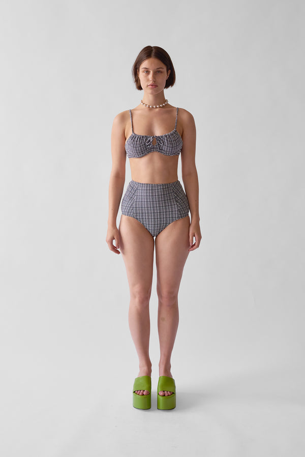 Bibiy bibiy 水着 2WAY 1ST SWIMSUIT - 通販 - guianegro.com.br