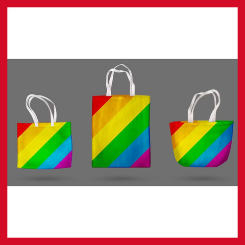 Pride Bags