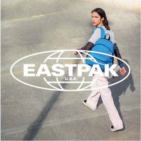 Personalised Eastpak Bags