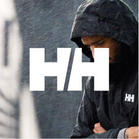 Helly Hanson personalised clothing