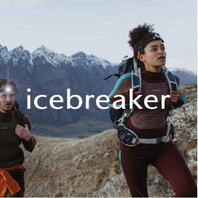 Icebreaker personalised clothing