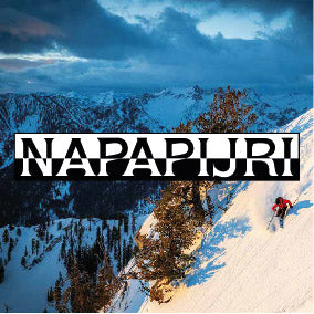 Personalised Napapijri CLothing