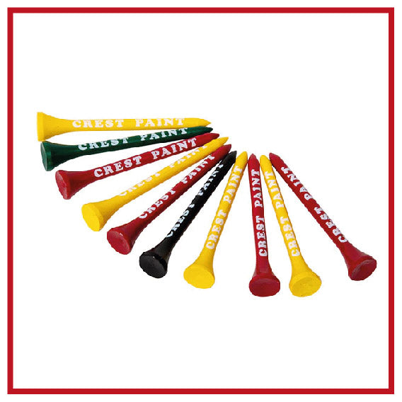 Personalised products for Golf