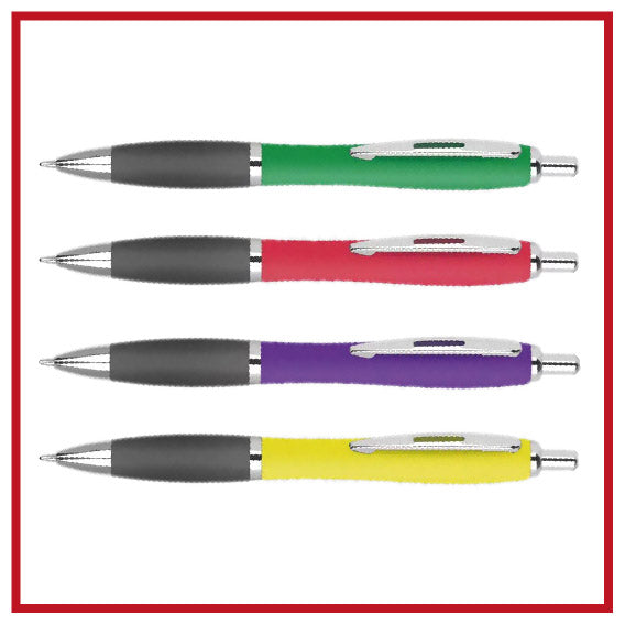 Promotional pens