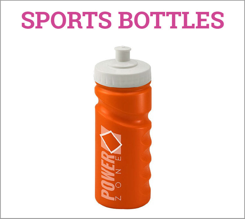 Sports Bottles