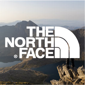 The North Face promotional Clothing