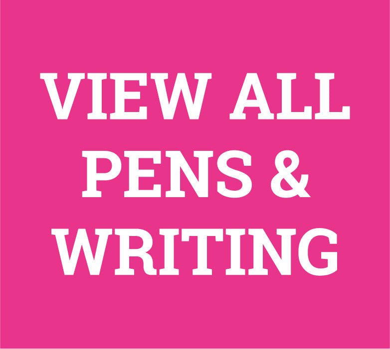 Full pens and writing catalogue