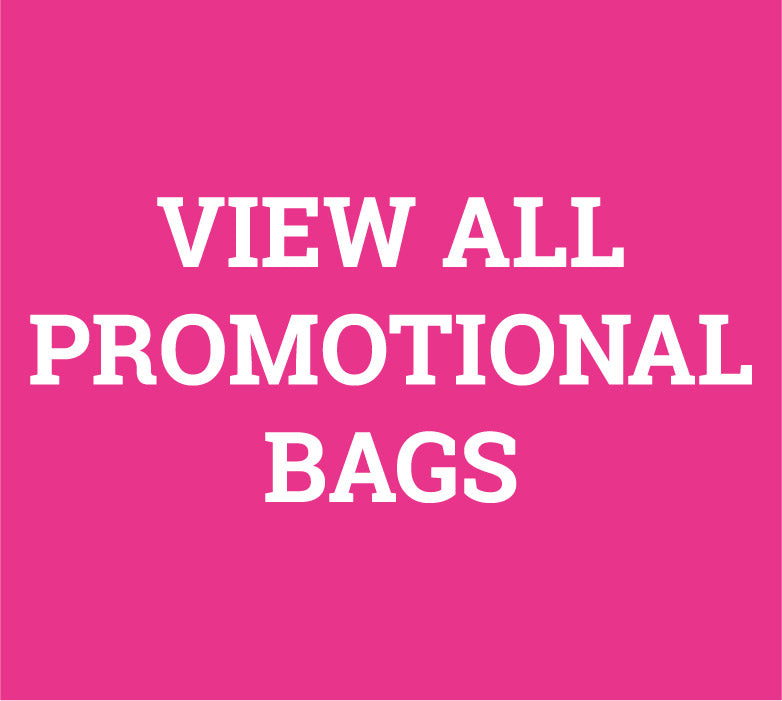 View all promotional bags