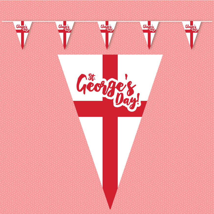 st-george-s-day-bunting-one-stop-promotions