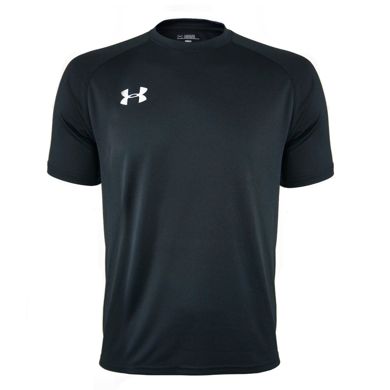 Under Armour Men's Tech promotional Tee – One Stop Promotions