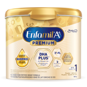 Enfamil Premium Complete 3 800gr - MomentosGourmet