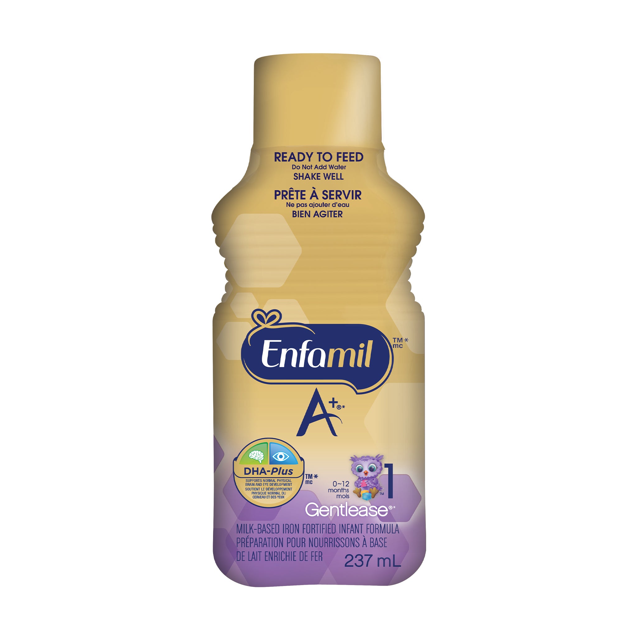 enfamil 237ml