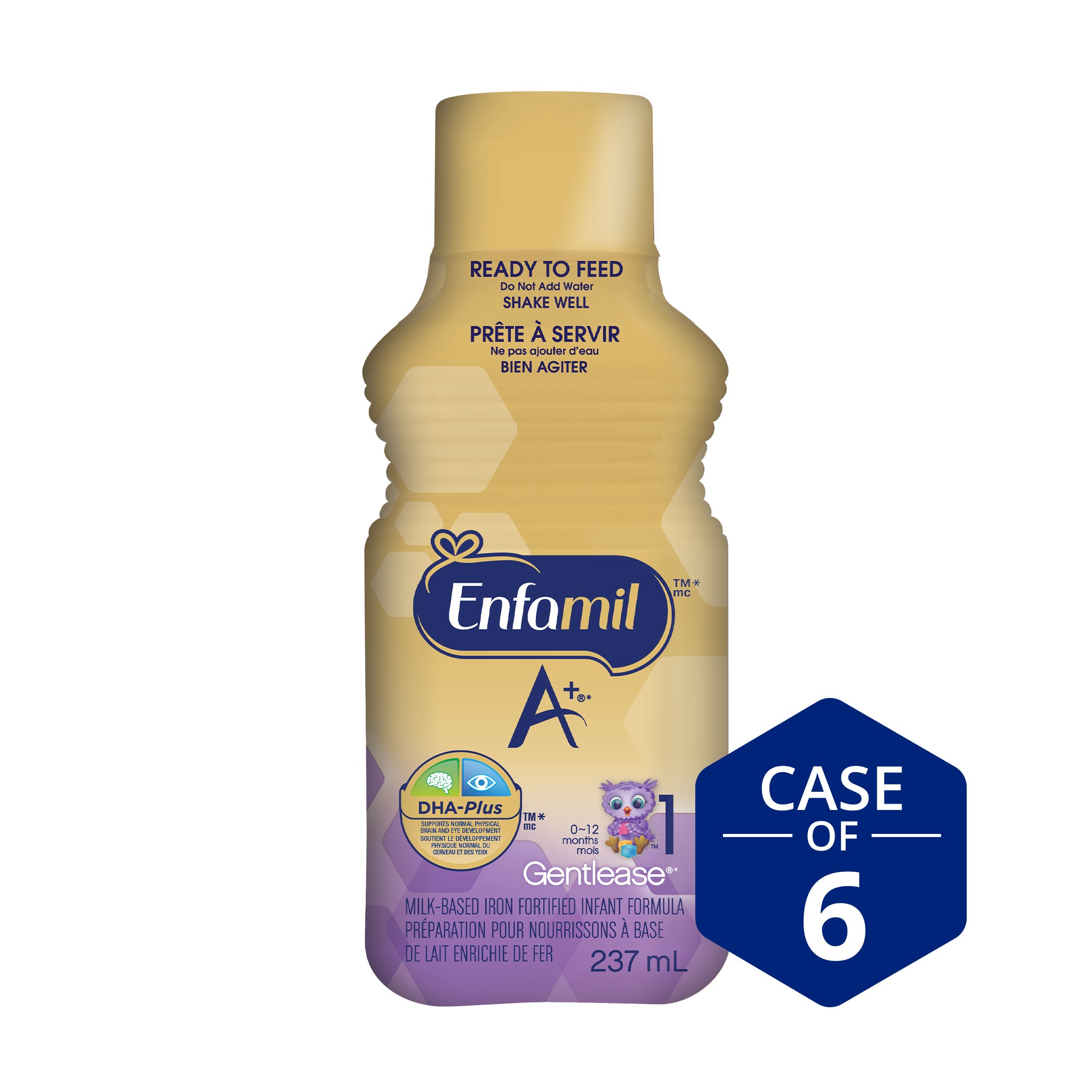 free enfamil gentlease