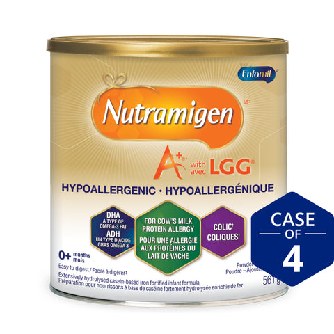 enfamil nutramigen sample