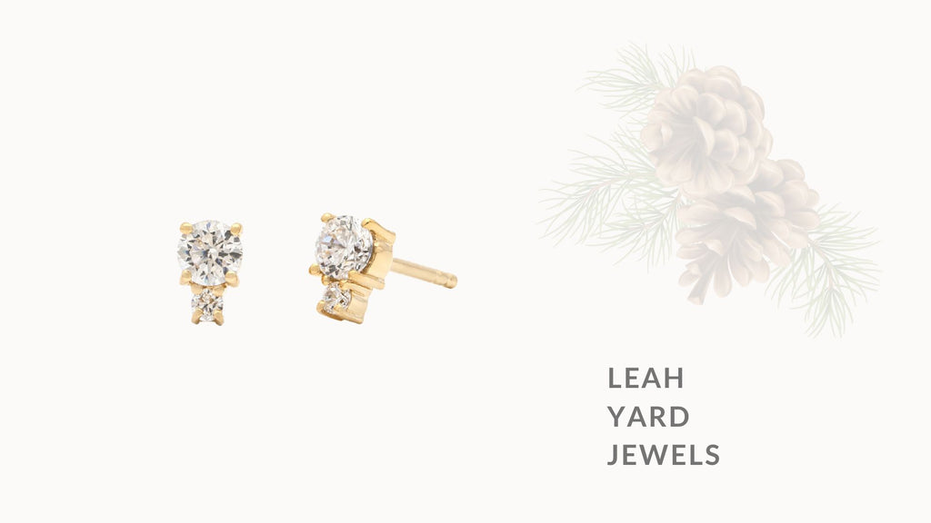 Leah Yard jewels