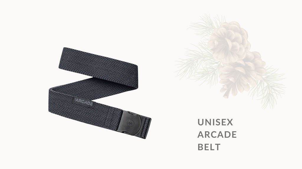 Unisex Arcade Belt