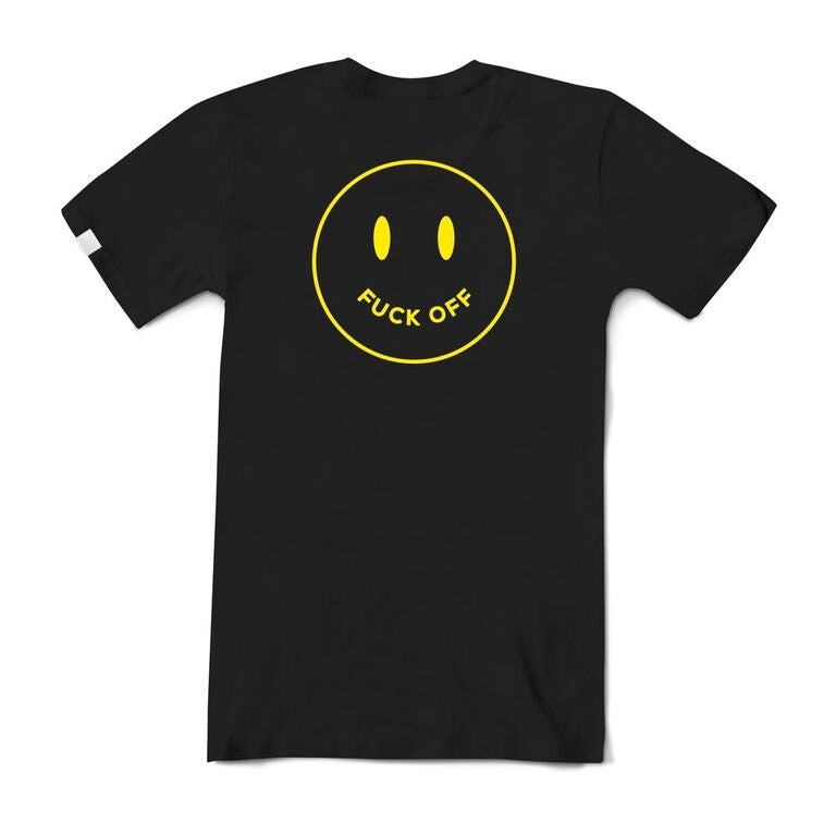 SMILE MA TEE | FEMMEMUTE