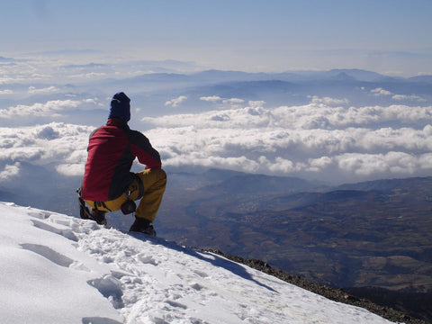 pico de orizaba actividades 