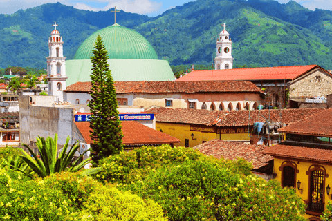 huauchinango puebla 