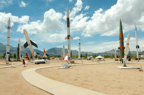 Fort Bliss, El Paso, Texas