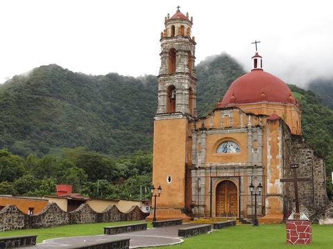 Malinalco 