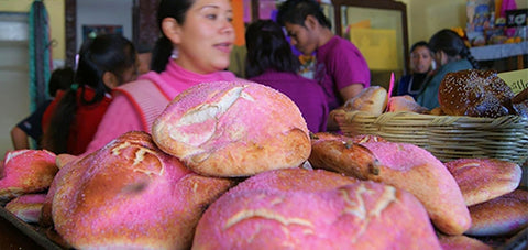 panadería la fama coscomatepec 